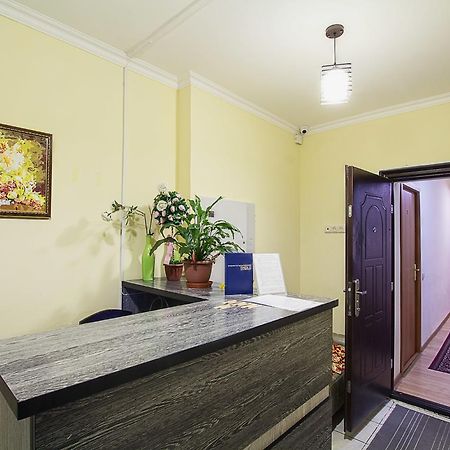 Bereket Hotel Astana Luaran gambar