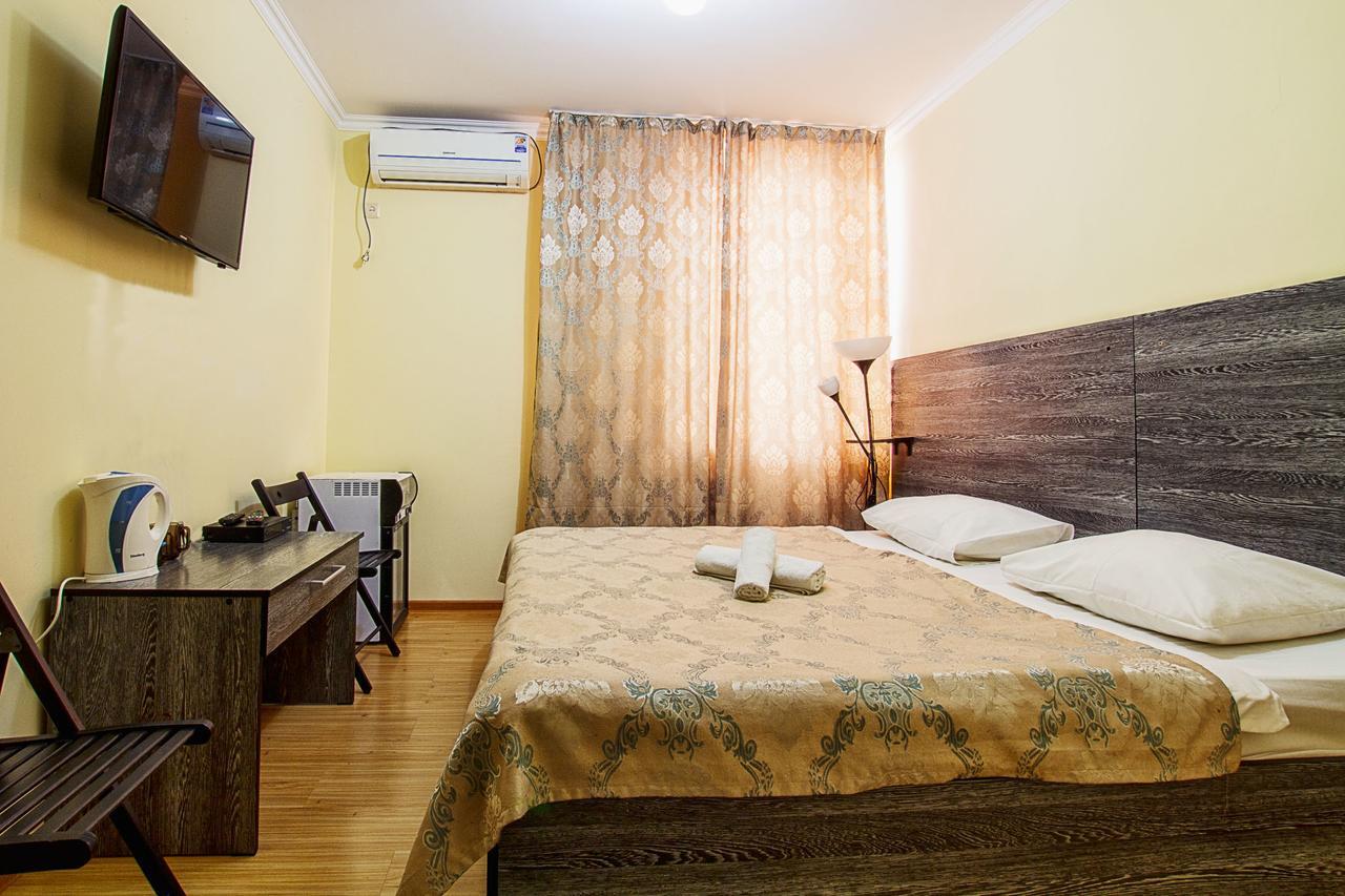 Bereket Hotel Astana Luaran gambar