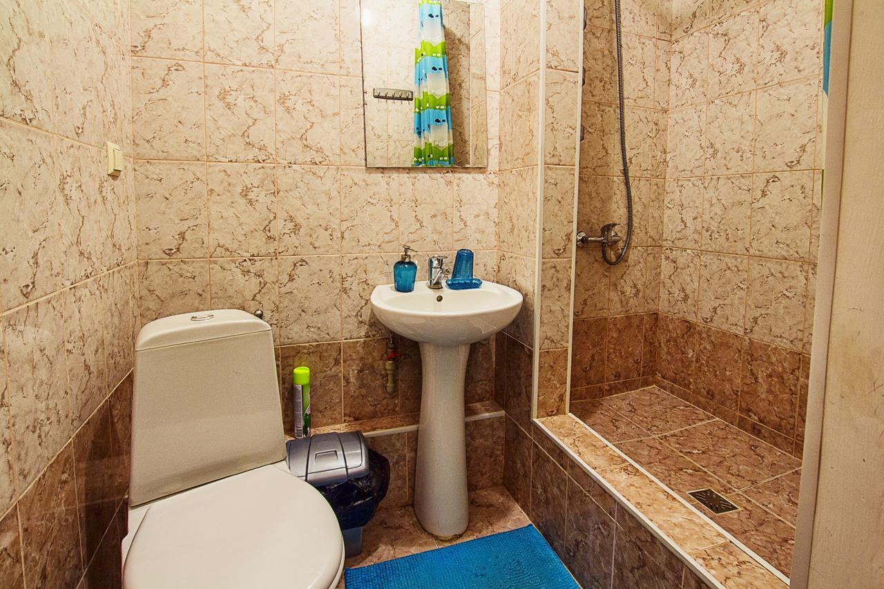 Bereket Hotel Astana Luaran gambar